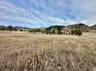 8392 American Bar Rd, Helena, MT 59602