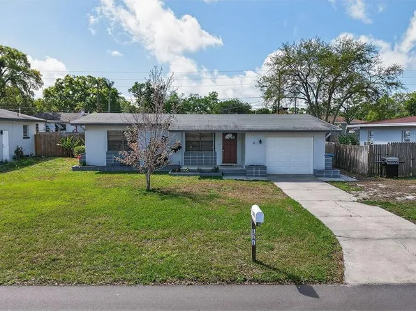 1541 Illinois Rd, Clearwater, FL 33756