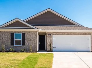 5396 Blue Willow Ln, Horn Lake, MS 38637