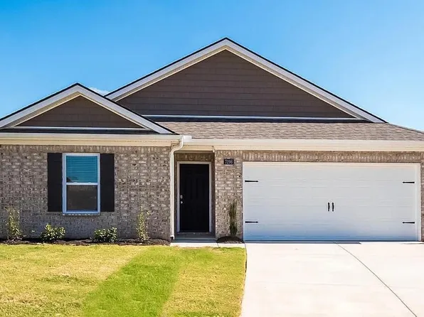 5396 Blue Willow Ln, Horn Lake, MS 38637