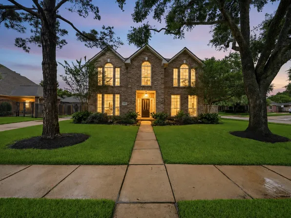 23302 Greenrush Dr, Katy, TX 77494