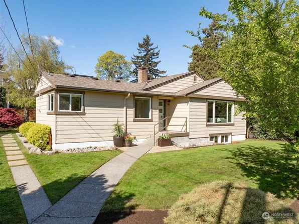 124 6th Avenue, Kirkland, WA 98033