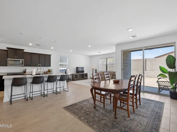 4401 W JOSEPHINE Street, San Tan Valley, AZ 85144