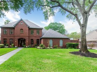 20119 Echo Falls Dr, Katy, TX 77450