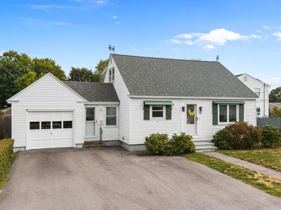 30 Blanchard Street, Nashua, NH, 03060