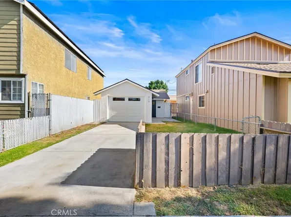 315 E Hullett St, Long Beach, CA 90805