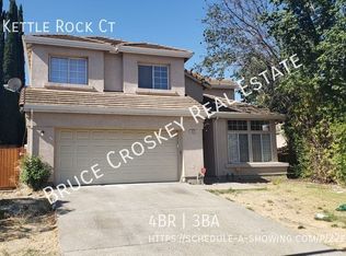 1932 Kettle Rock Ct, Antioch, CA 94531