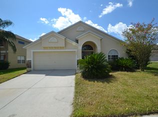 265 Pima Trl, Groveland, FL 34736