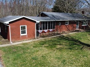 855 Georgetown Rd, Salem, OH 44460