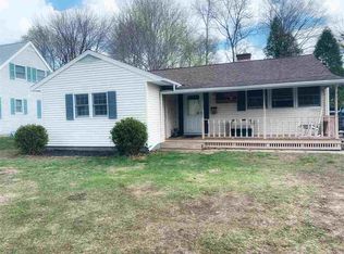 23 Clarkson Ave, Massena, NY 13662