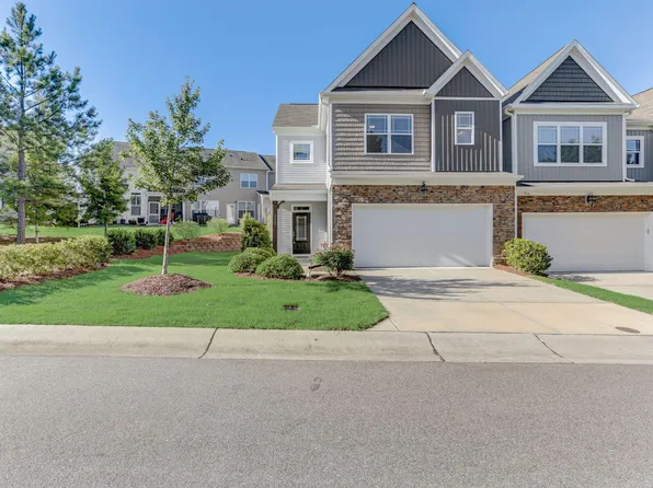 5552 Jessip St, Morrisville, NC 27560