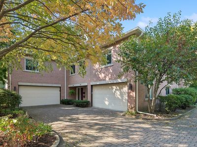 714 11th St, Wilmette, IL, 60091