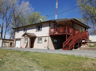 1707 F Rd, Delta, CO 81416