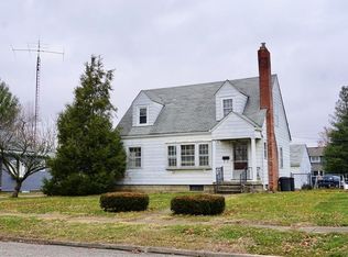 860 E Jackson St, Martinsville, IN