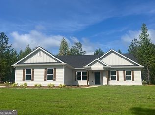 3372 Andrews Chapel Rd LOT 3, Thomaston, GA 30286