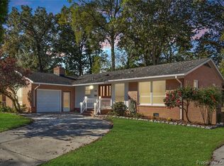 883 Catalina Dr, Newport News, VA 23608