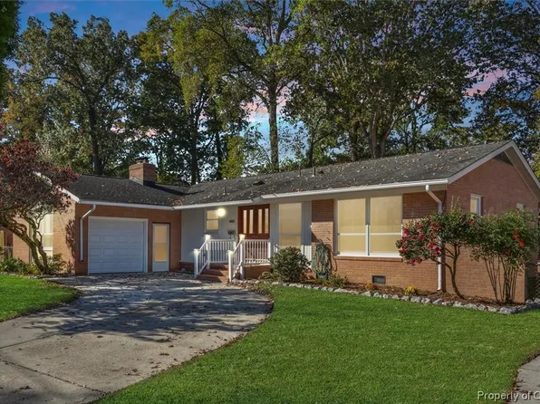 883 Catalina Dr, Newport News, VA 23608