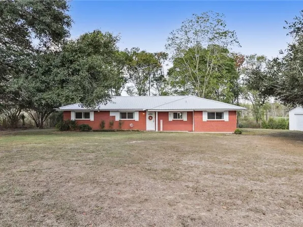 68321 Highway 1058, Kentwood, LA 70444