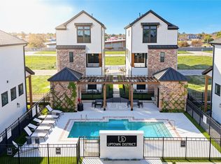 9216 Washington Heights St, Houston, TX 77063