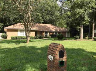 4173 Chelmsford Rd, Tallahassee, FL 32309