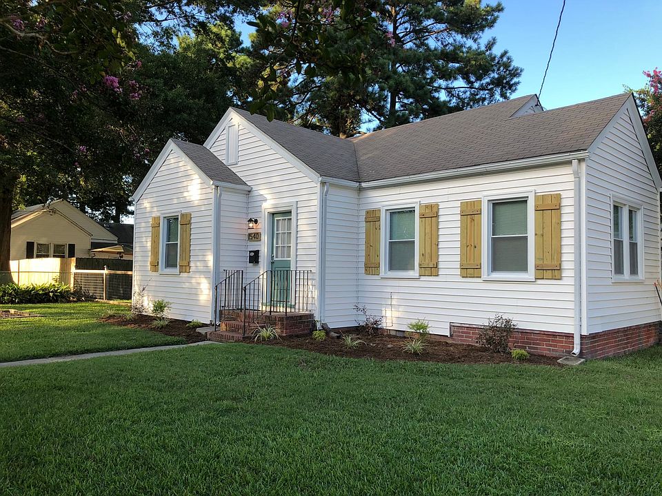 1st image of 1540 Miltate Ave #A