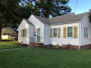1540 Miltate Ave #A, Norfolk, VA 23502