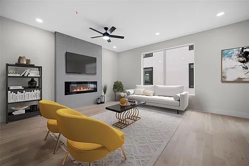Seegar Townhomes Photo 1