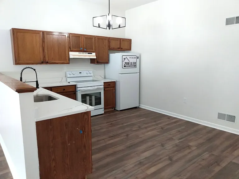1400 Scotland Ave #E — Photo 5