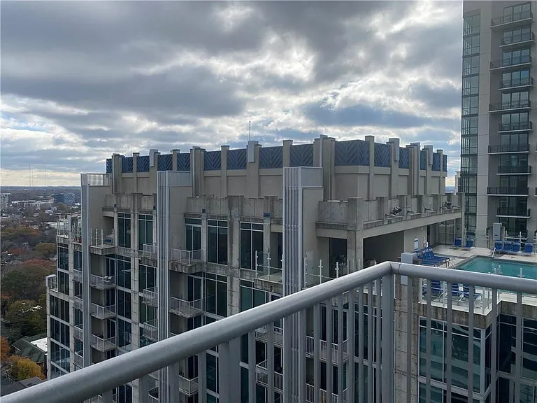 855 W Peachtree St NE #2413 — Photo 59