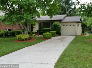 402 Neale Ave, Silver Spring, MD 20901