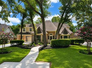 14710 Hoya Ct, Houston, TX 77070