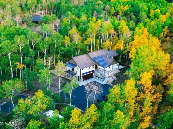 10694 Cottonwood Ln, Heber City, UT 84032