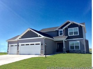 1409 Fieldstone Dr, Savoy, IL 61874