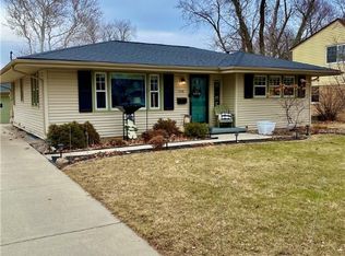 218 SE 4th St, Ankeny, IA 50021