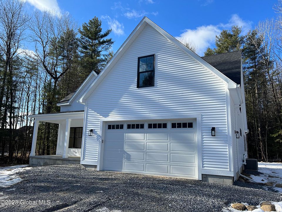 140 Medbury Road, Porter Corners, NY 12859 Zillow