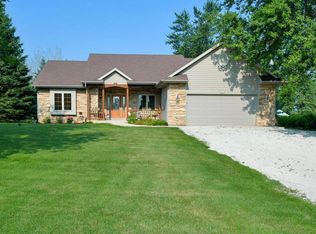 11934 47th Ave, Pleasant Prairie, WI 53158