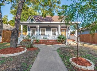 620 S Winnetka Ave, Dallas, TX 75208