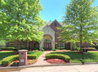 205 Ashton Dr, Broken Arrow, OK 74014
