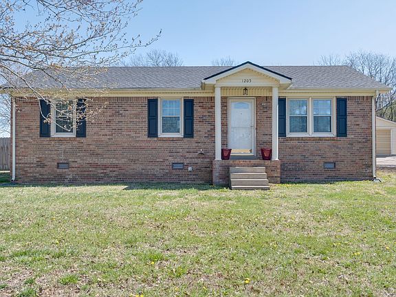 5th image of 1205 Shackelford Dr