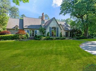 18 Thorntree Dr, Longview, TX 75601