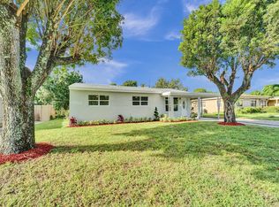 1116 Arizona Ave, Fort Lauderdale, FL 33312
