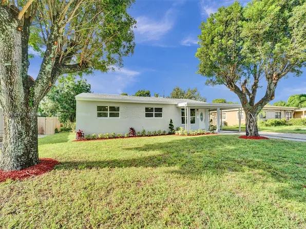 1116 Arizona Ave, Fort Lauderdale, FL 33312