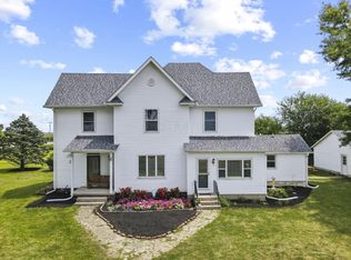 17071 State Route 161, Plain City, OH 43064