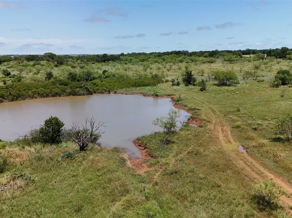 Fm 2075, Graham, TX 76450