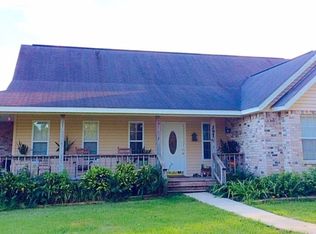 397 Moeller Rd, Picayune, MS 39466