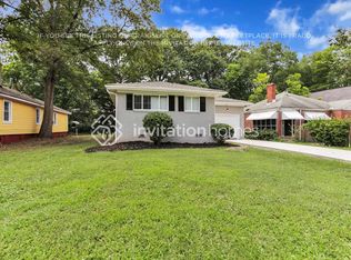 95 Chicamauga Ave SW, Atlanta, GA 30314