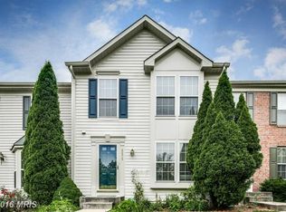 8875 Papillon Dr, Ellicott City, MD 21043