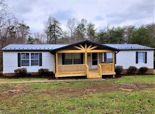132 T Bird Ln, Eden, NC 27288