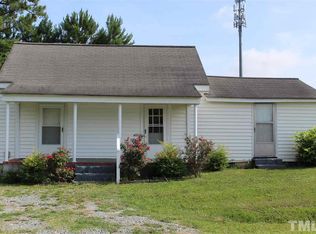 5732 Elevation Rd, Benson, NC 27504