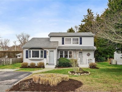 26 King Philip Rd, Narragansett, RI, 02882